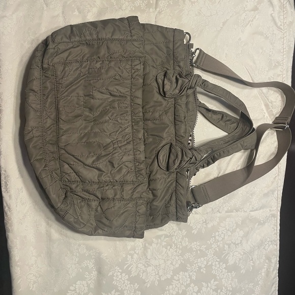 Marc By Marc Jacobs Bags Marc By Marc Jacobs Eliza Quilted Nylon